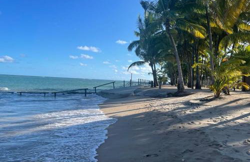 Casa 4 suítes com piscina Condomínio Lagoa Dourada Ilha de Itaparica BA - Foto 44