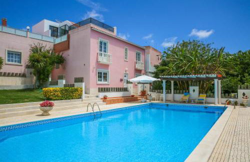 Apartamento Joana Vasconcelos, Ocean view & Pool - Pata da Gaivota - Foto 7