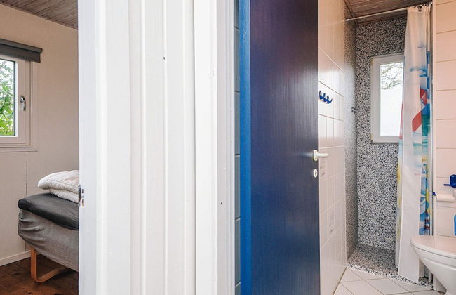 8 Person Holiday Home in Haderslev-by Traum - Foto 9