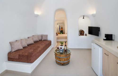 Aegean Mist Luxury Suites - Foto 34