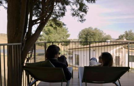 Agriturismo La Masseria - La casa tra gli alberi - Foto 7