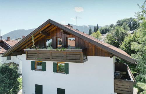 Ferienwohnung Lampl 7 - Foto 14