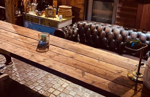 Vintage Home 55 Direkt am Fuße zur Wartburg - Foto 41