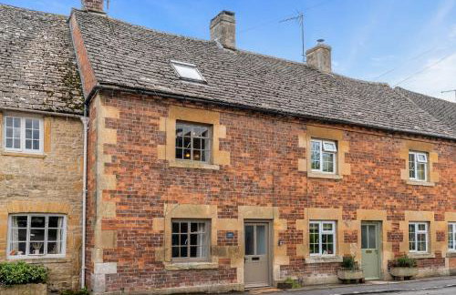 Poppy Cottage - Foto 1