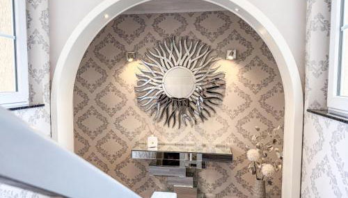 WILD&COZY Ferienhaus mit luxuriöser Küche & Garage - Foto 5