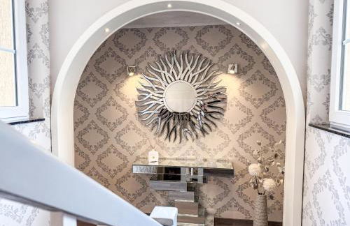 WILD&COZY Ferienhaus mit luxuriöser Küche & Garage - Foto 5