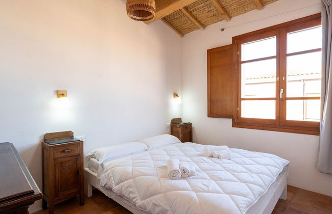 Casa Tharros in Nurachi - Foto 46