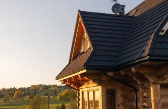 Jagodowa Osada - domki z balią z hydromasażem blisko term - Foto 10