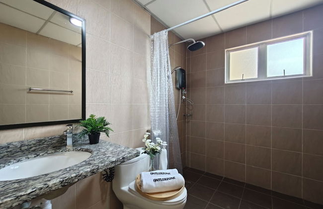 Tiara Desaru By Antlerzone - Foto 59