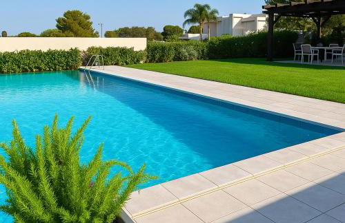 Resort Villa Brucoli Gardens of Syracuse - Foto 3