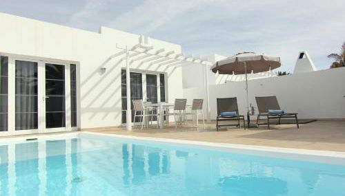 Villa Orly Club Cielo Azul - Foto 1