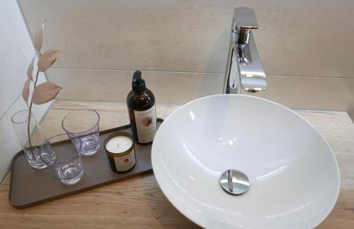 Ferienwohnung Dresden-Pillnitz - Elbhang-Villa - "Am Zuckerhut" - Foto 8