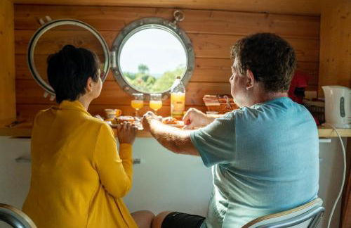 Le Village Toue des Demoiselles - Slowmoov - Foto 84