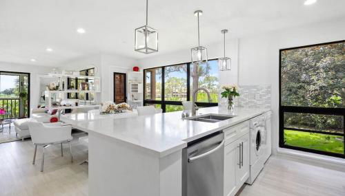 The Delightful Golf Villa - Foto 5