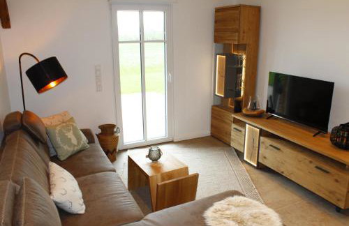 Weitblick - Ruhepol in münsterländer Parklandschaft - Foto 3