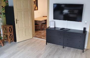 Richter Apartments Finsterwalde mit Klimaanlage - Foto 39