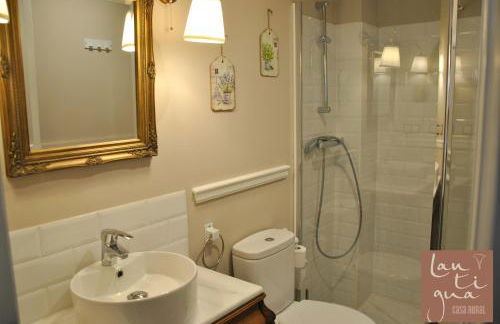 Lantigua Casa Rural - Foto 65