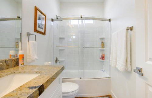 Serene Pahrump Cottage with Mountain Views! - Foto 22