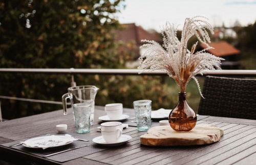 Ferienwohnung am Gruberbach - Foto 1