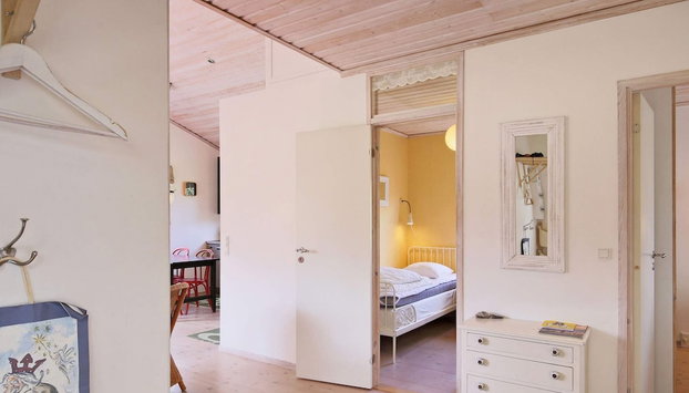 6 Person Holiday Home in Dronningmolle-by Traum - Foto 3, Habitación