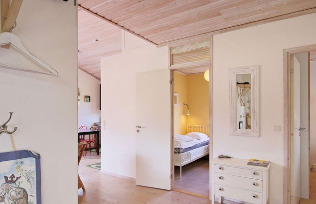 6 Person Holiday Home in Dronningmolle-by Traum - Foto 12