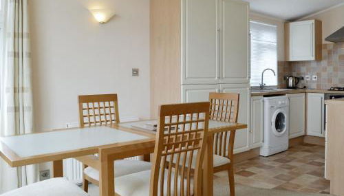 Heron Lodge - Foto 3