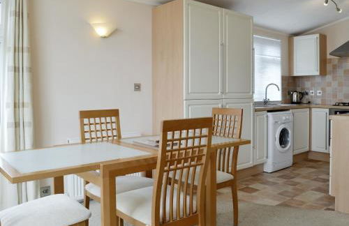 Heron Lodge - Foto 3