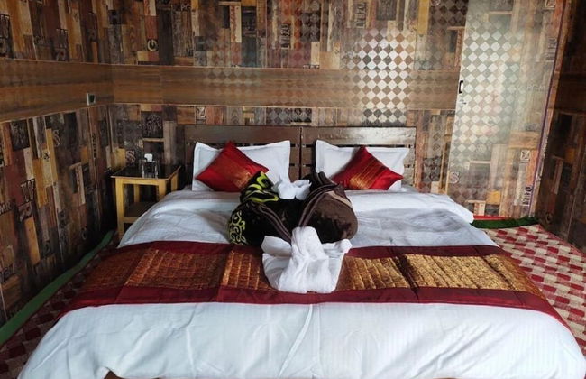 Pangong Sunrise Cottage & Resort - Foto 2