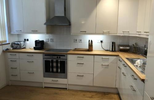 Second Nest London Warehouse - Foto 57