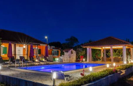 House vacation with pool,three rooms,near Šibenik - Foto 18
