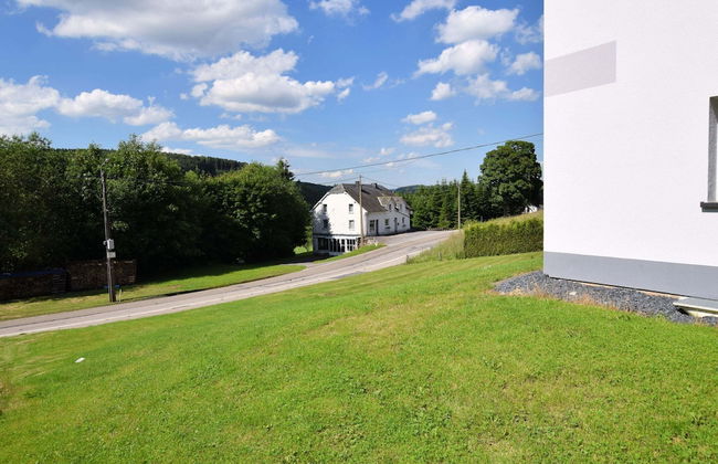 Holiday Home in Saint Vith With Terrace - Photo 31