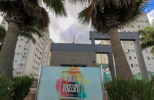 Ap Cloe com piscina próximo ao Aeroporto - Foto 51