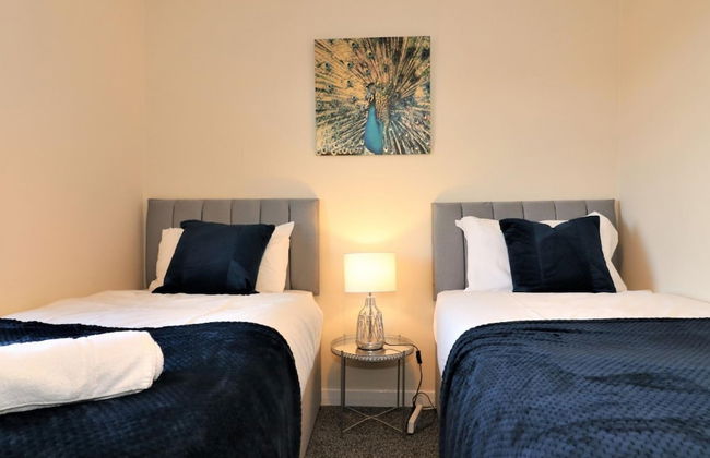 Shield House - Govan - Photo 7