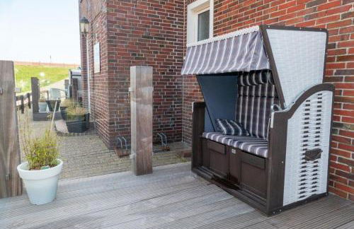 Deichgraf Wohnung 2 - Foto 7