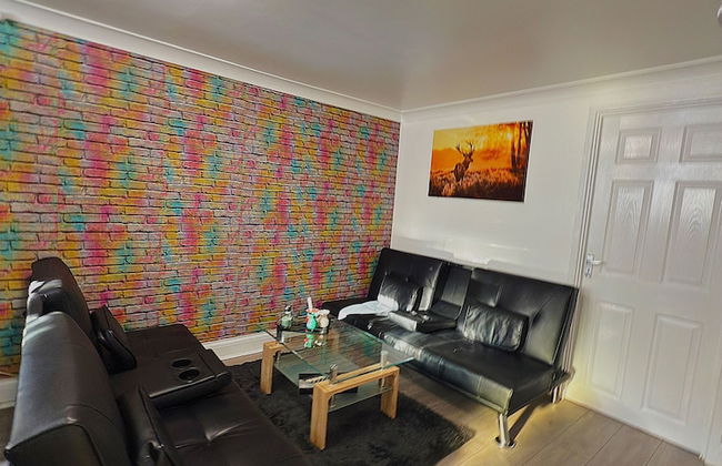 Cozy one bed Apartment Near Heathrow - Foto 5