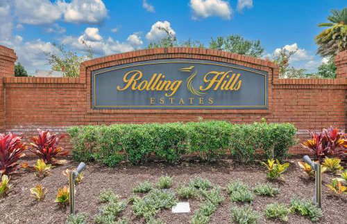 Stunning Home Near Disney World - Foto 42