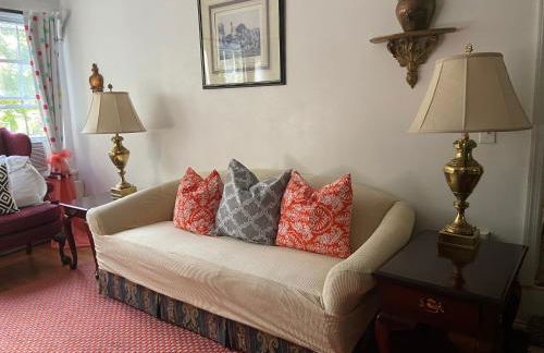 Elegantly English Catskills - Foto 45