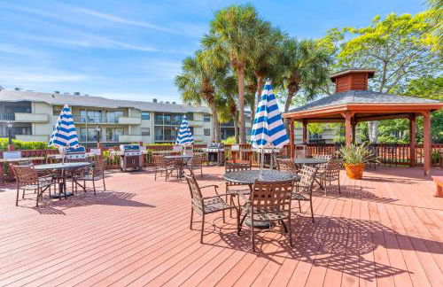 Park Shore Resort - Foto 22