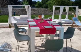 Masseria Tenuta I Quattro Venti - Foto 25