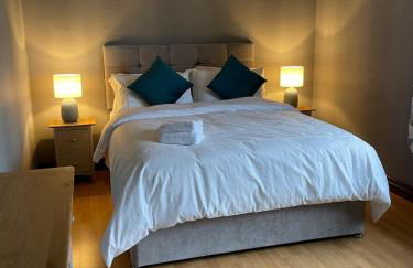 Cosy Countryside Apartment near Belfast - Foto 37