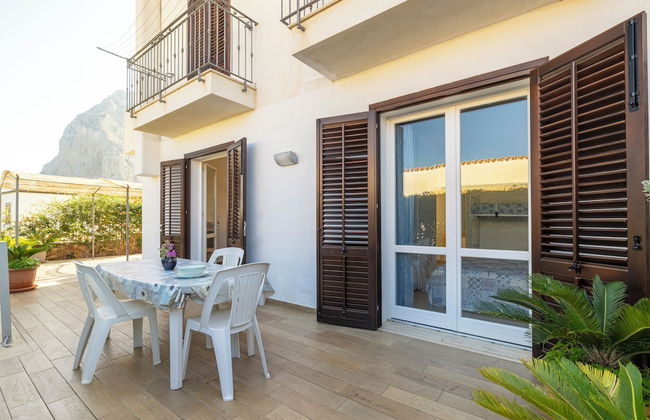 CASA VACANZA AZZURRA - Foto 21