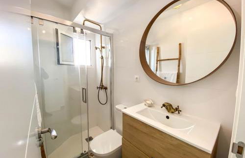 Mediterranean Sea Views Apartment in Huelin - Foto 13