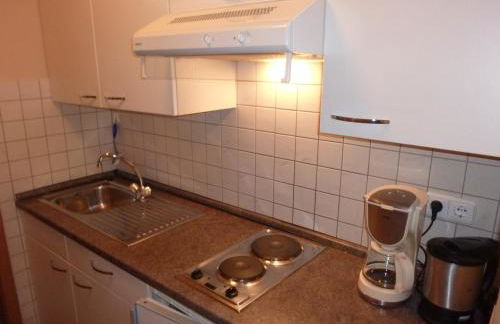 Appartementhaus Sibylle - Foto 47