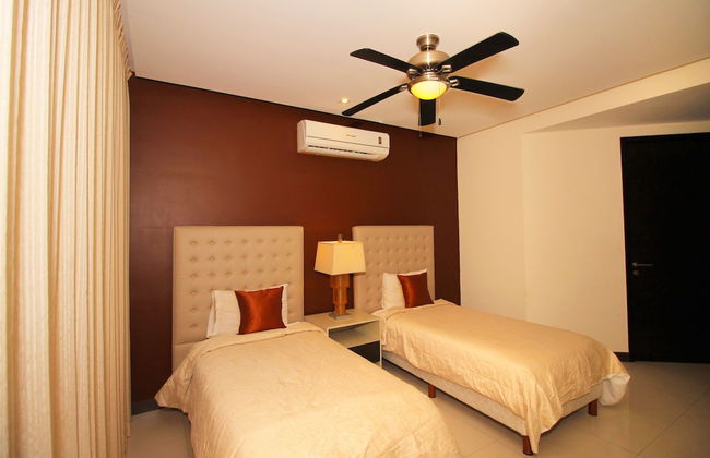 Downtown Apartment Oasis 12 - Photo 9