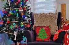 Lux Houses w DOMKU tylko DWA APARTAMENTYz jacuzzi zewnętrznym - Foto 76