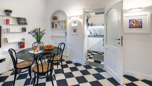 Santa Croce View Cool & Air Condizioned Private Entrance Apartment - Foto 3