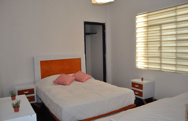 Suite Regina 94 - Photo 15