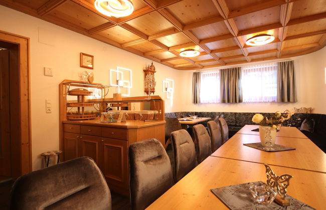 Apart Garni Royal - Foto 32