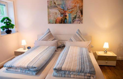 Apartment DaVinci - Sauna, Kamin, Garten, E-Bikes - Foto 19