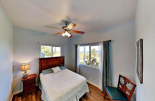 Big Island Getaway, Ocean View Paradise - Foto 37